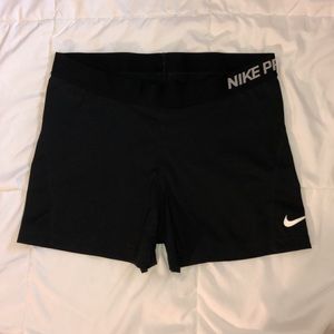 Nike Pros